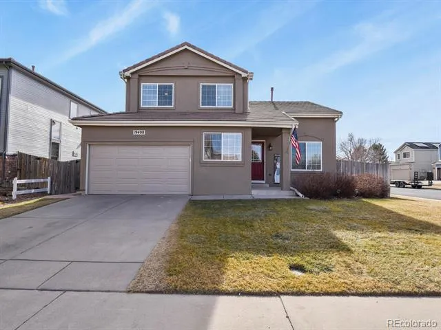 19408 E 40th Place Denver, CO 80249