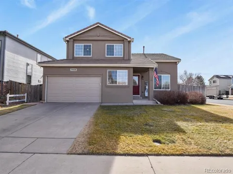 19408 E 40th Place