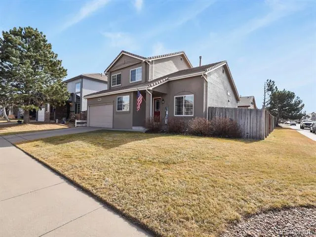 19408 E 40th Place Denver, CO 80249
