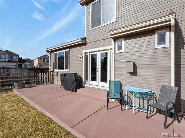 19408 E 40th Place Denver, CO 80249