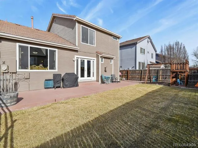 19408 E 40th Place Denver, CO 80249