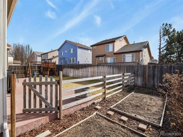 19408 E 40th Place Denver, CO 80249