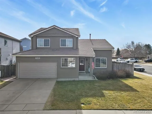 19408 E 40th Place Denver, CO 80249