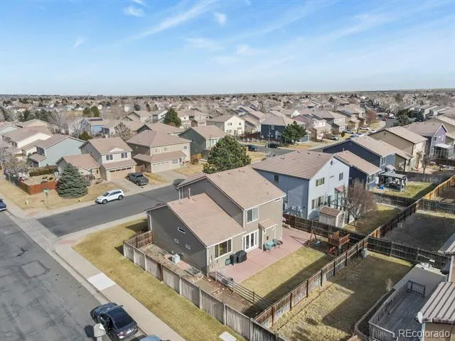 19408 E 40th Place Denver, CO 80249