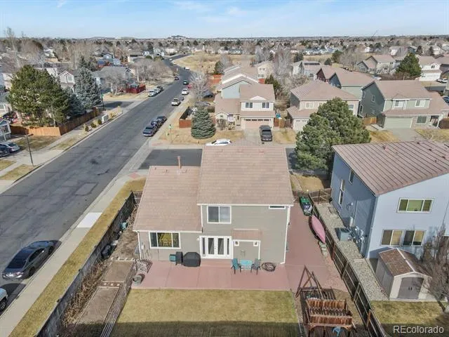19408 E 40th Place Denver, CO 80249