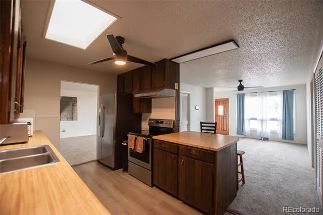 75 Comanche Trail South Fork, CO 81154