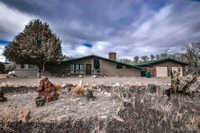 75 Comanche Trail South Fork, CO 81154
