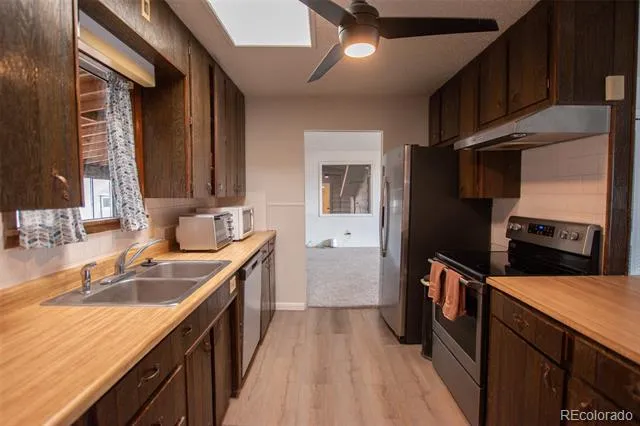 75 Comanche Trail South Fork, CO 81154