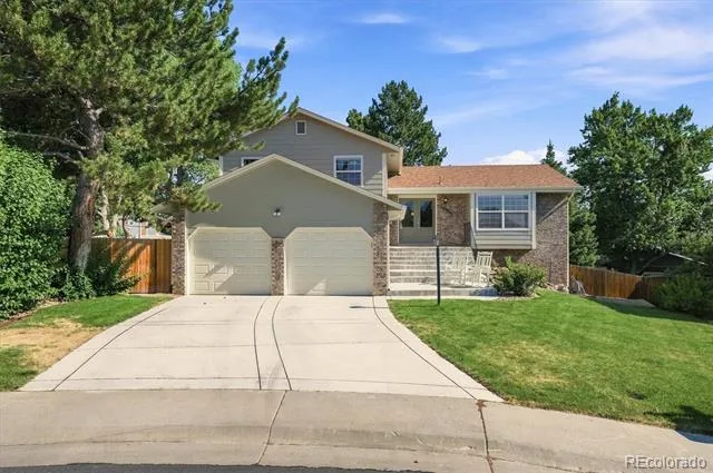 10919 E Maplewood Drive Englewood, CO 80111