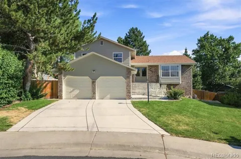 10919 E Maplewood Drive