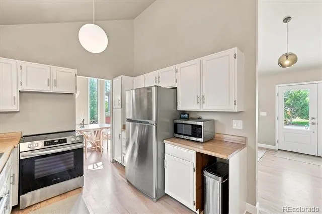 10919 E Maplewood Drive Englewood, CO 80111