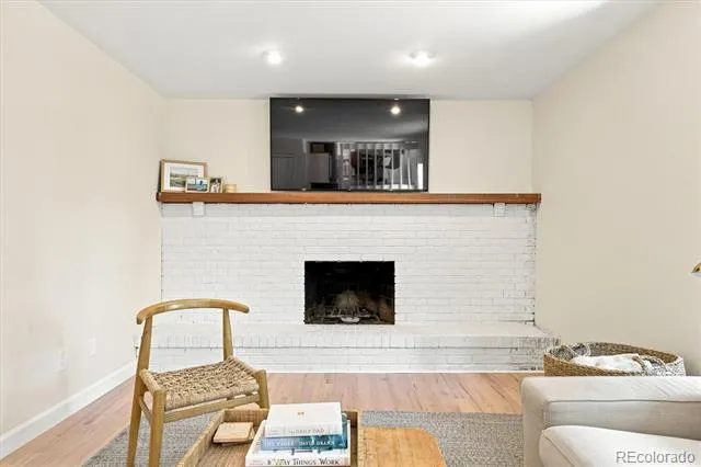10919 E Maplewood Drive Englewood, CO 80111