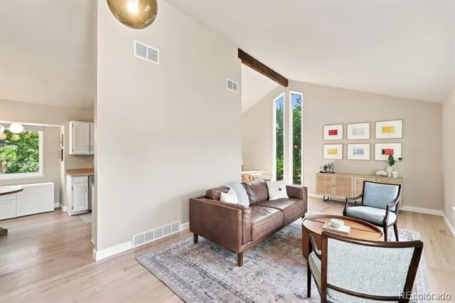 10919 E Maplewood Drive Englewood, CO 80111