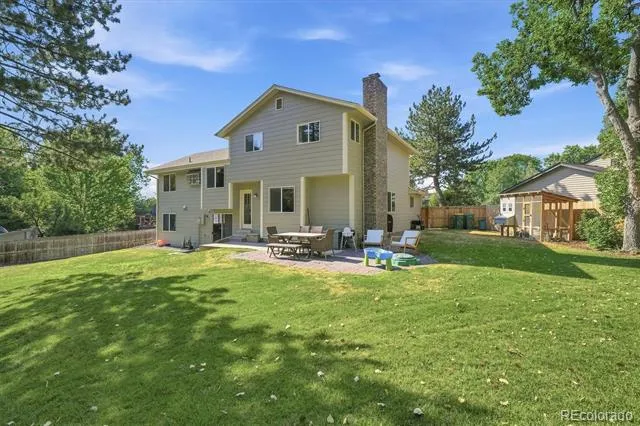 10919 E Maplewood Drive Englewood, CO 80111