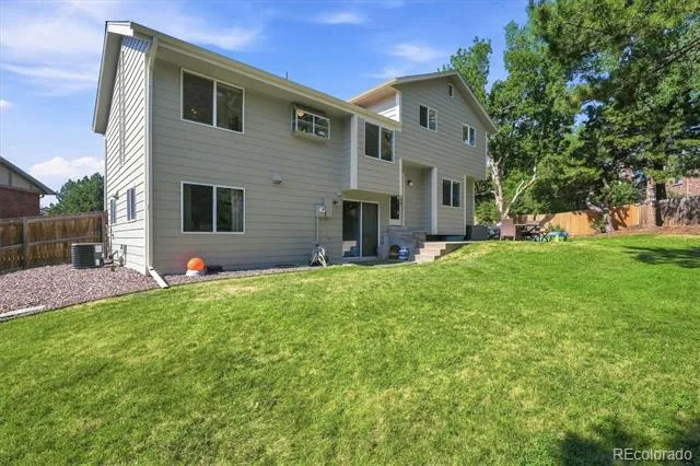 10919 E Maplewood Drive Englewood, CO 80111