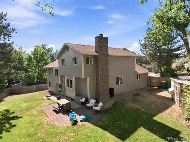 10919 E Maplewood Drive Englewood, CO 80111