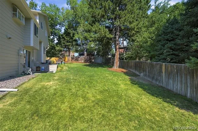 10919 E Maplewood Drive Englewood, CO 80111