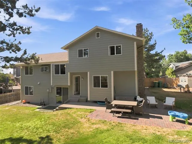 10919 E Maplewood Drive Englewood, CO 80111