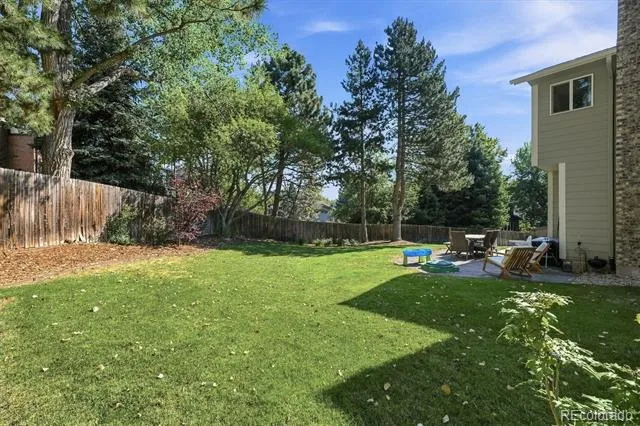 10919 E Maplewood Drive Englewood, CO 80111