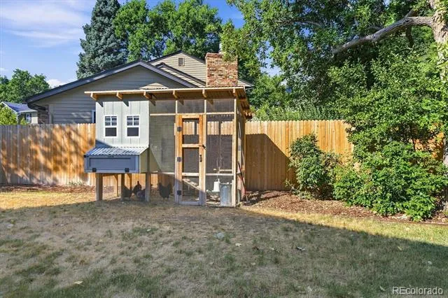 10919 E Maplewood Drive Englewood, CO 80111