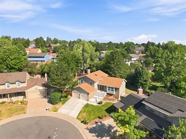 10919 E Maplewood Drive Englewood, CO 80111