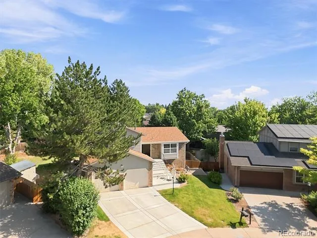10919 E Maplewood Drive Englewood, CO 80111