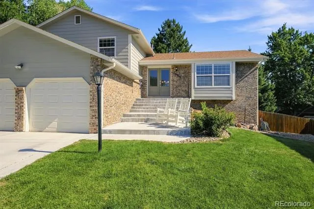 10919 E Maplewood Drive Englewood, CO 80111
