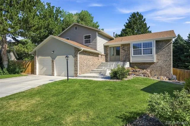 10919 E Maplewood Drive Englewood, CO 80111