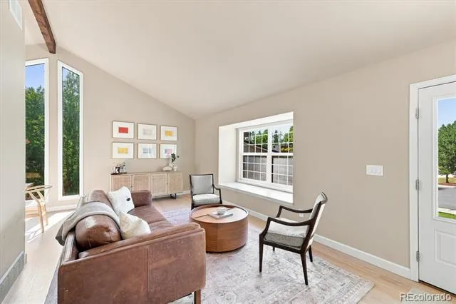 10919 E Maplewood Drive Englewood, CO 80111