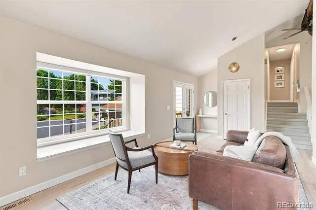 10919 E Maplewood Drive Englewood, CO 80111