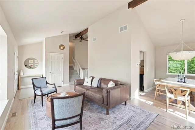 10919 E Maplewood Drive Englewood, CO 80111