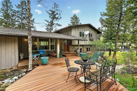 28221 Bonanza Drive
