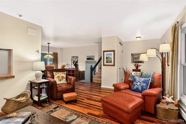 28221 Bonanza Drive Evergreen, CO 80439