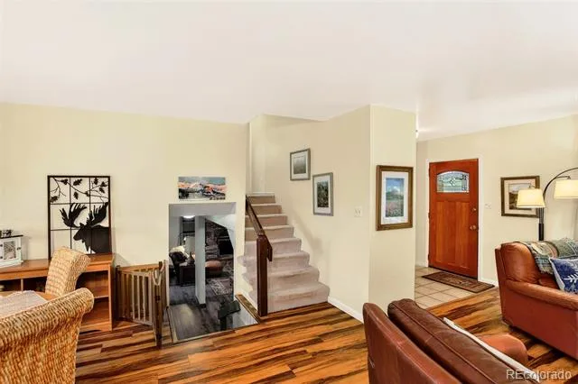 28221 Bonanza Drive Evergreen, CO 80439