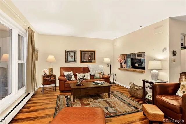 28221 Bonanza Drive Evergreen, CO 80439