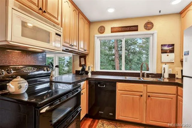 28221 Bonanza Drive Evergreen, CO 80439