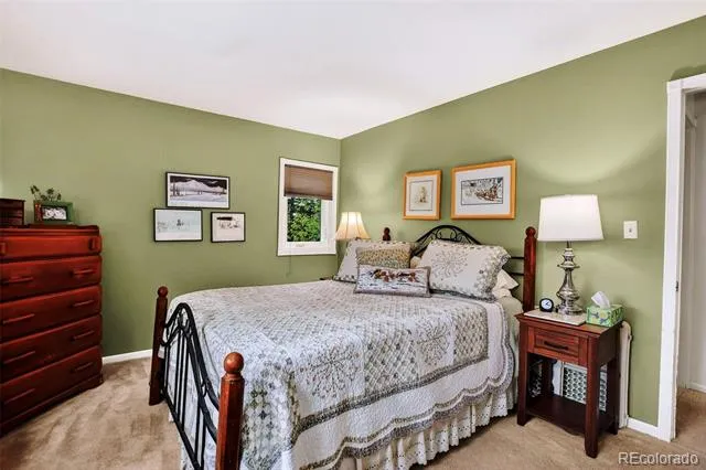 28221 Bonanza Drive Evergreen, CO 80439