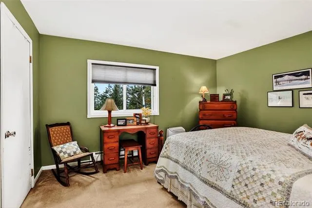 28221 Bonanza Drive Evergreen, CO 80439