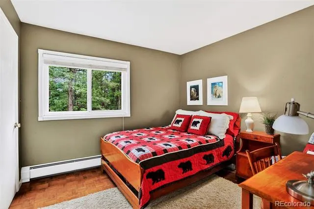 28221 Bonanza Drive Evergreen, CO 80439