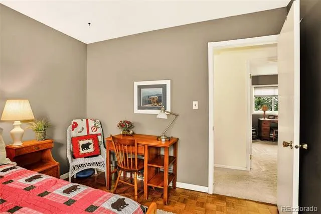28221 Bonanza Drive Evergreen, CO 80439