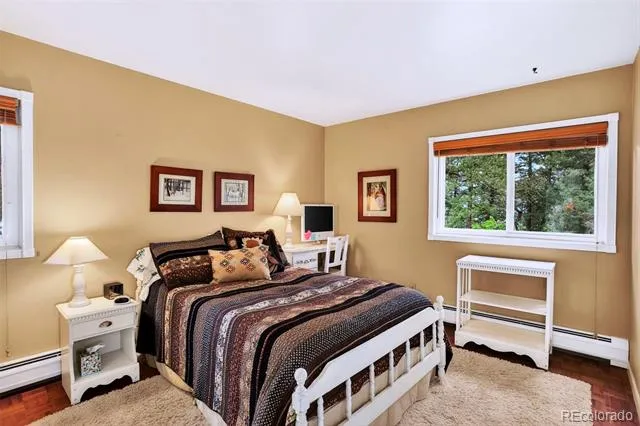 28221 Bonanza Drive Evergreen, CO 80439