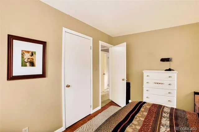 28221 Bonanza Drive Evergreen, CO 80439