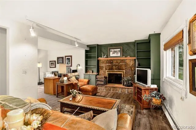 28221 Bonanza Drive Evergreen, CO 80439