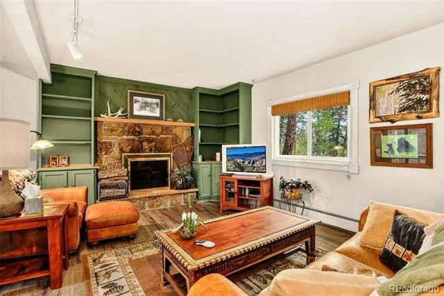 28221 Bonanza Drive Evergreen, CO 80439