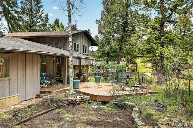 28221 Bonanza Drive Evergreen, CO 80439