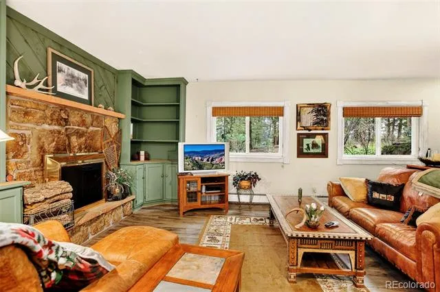 28221 Bonanza Drive Evergreen, CO 80439