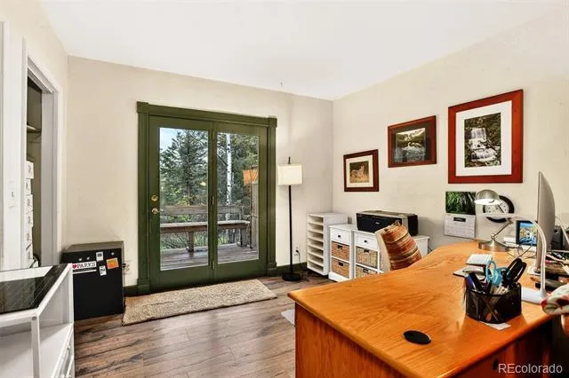 28221 Bonanza Drive Evergreen, CO 80439