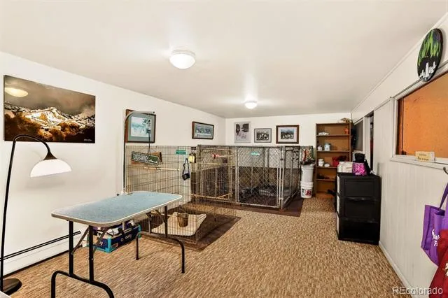 28221 Bonanza Drive Evergreen, CO 80439