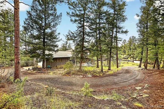 28221 Bonanza Drive Evergreen, CO 80439