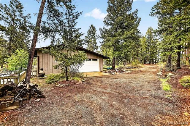 28221 Bonanza Drive Evergreen, CO 80439